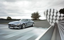   Mercedes-Benz SLS AMG - 2010