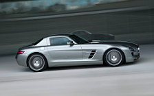   Mercedes-Benz SLS AMG - 2010