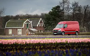   Mercedes-Benz Sprinter 314 CDI Panel Van - 2018