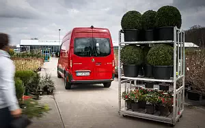   Mercedes-Benz Sprinter 314 CDI Panel Van - 2018