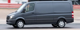 Mercedes-Benz Sprinter Panel Van Medium - 2013