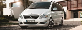 Mercedes-Benz Grand Edition Viano Avantgarde - 2013