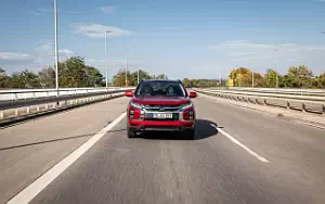   Mitsubishi ASX - 2019