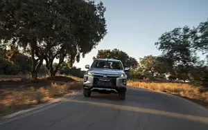   Mitsubishi L200 Club Cab - 2019