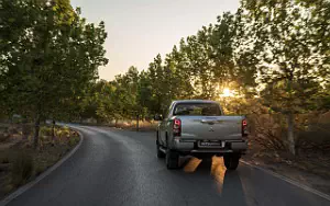   Mitsubishi L200 Club Cab - 2019