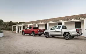   Mitsubishi L200 Club Cab - 2019