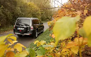   Mitsubishi Pajero 5door - 2014