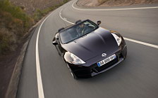   Nissan 370Z Roadster - 2009