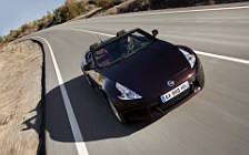   Nissan 370Z Roadster - 2009