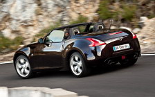   Nissan 370Z Roadster - 2009