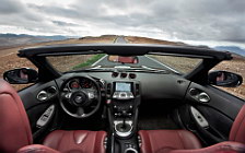   Nissan 370Z Roadster - 2009