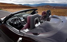   Nissan 370Z Roadster - 2009