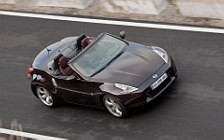   Nissan 370Z Roadster - 2009