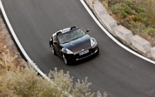   Nissan 370Z Roadster - 2009