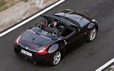   Nissan 370Z Roadster - 2009