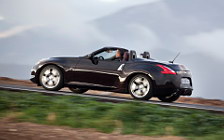   Nissan 370Z Roadster - 2009