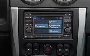   Nissan Almera - 2013