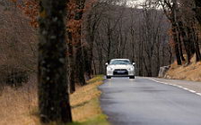   Nissan GT-R - 2011