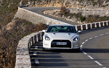   Nissan GT-R - 2011