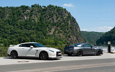   Nissan GT-R - 2011