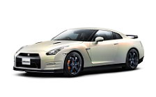   Nissan GT-R - 2011