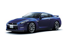   Nissan GT-R - 2011