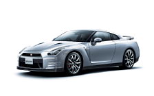   Nissan GT-R - 2011