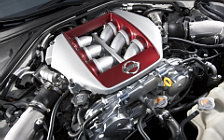   Nissan GT-R - 2011