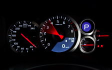   Nissan GT-R - 2011