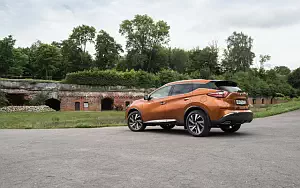   Nissan-Murano-RU-spec-2016