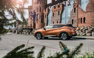   Nissan-Murano-RU-spec-2016