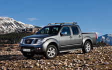   Nissan Navara - 2010