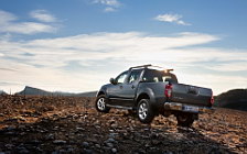   Nissan Navara - 2010