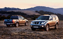   Nissan Navara - 2010