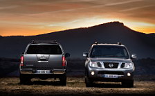   Nissan Navara - 2010