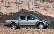   Nissan Navara - 2010