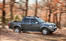   Nissan Navara - 2010