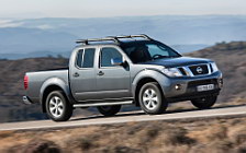   Nissan Navara - 2010