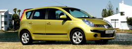 Nissan Note - 2006