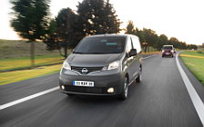  Nissan NV200 - 2010