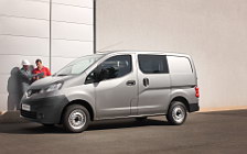   Nissan NV200 - 2010