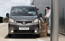   Nissan NV200 - 2010
