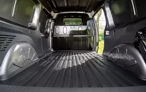   Nissan NV250 L2 Van - 2019
