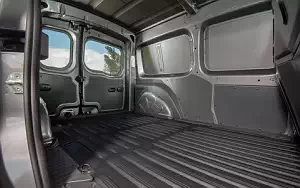   Nissan NV250 L2 Van - 2019