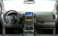   Nissan Pathfinder - 2005