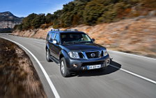   Nissan Pathfinder - 2010