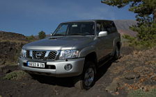   Nissan Patrol - 2004