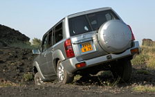   Nissan Patrol - 2004