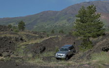   Nissan Patrol - 2004