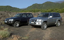   Nissan Patrol - 2004